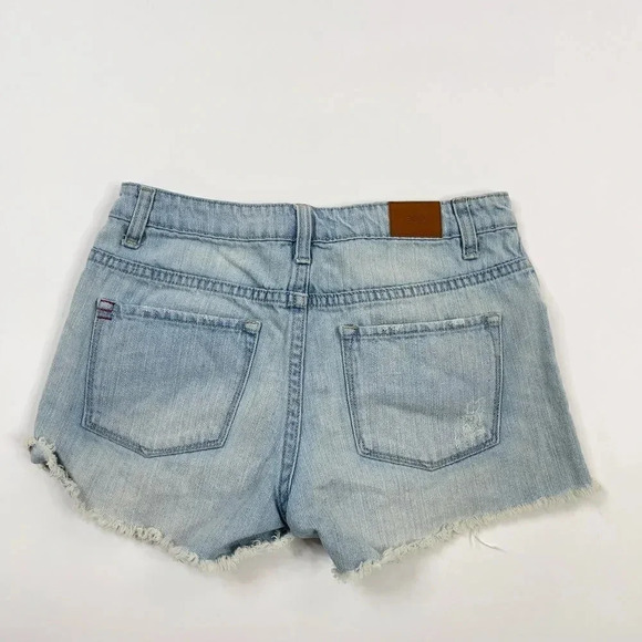 Urban Outfitters BDG Mid Rise Freja Vintage Fit 25 - Picture 2 of 9